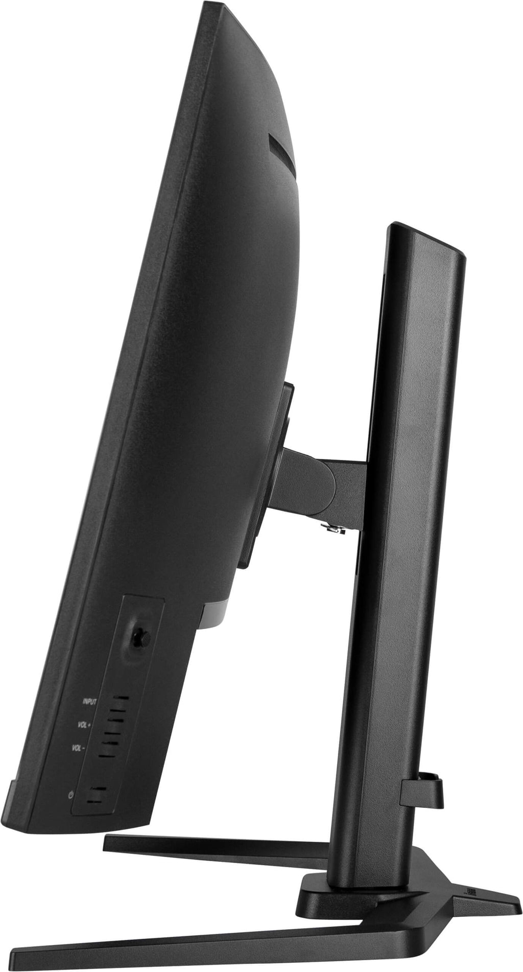 Écran gaming incurvé iiyama 32" WQHD 180Hz - GCB3280QSU-B2