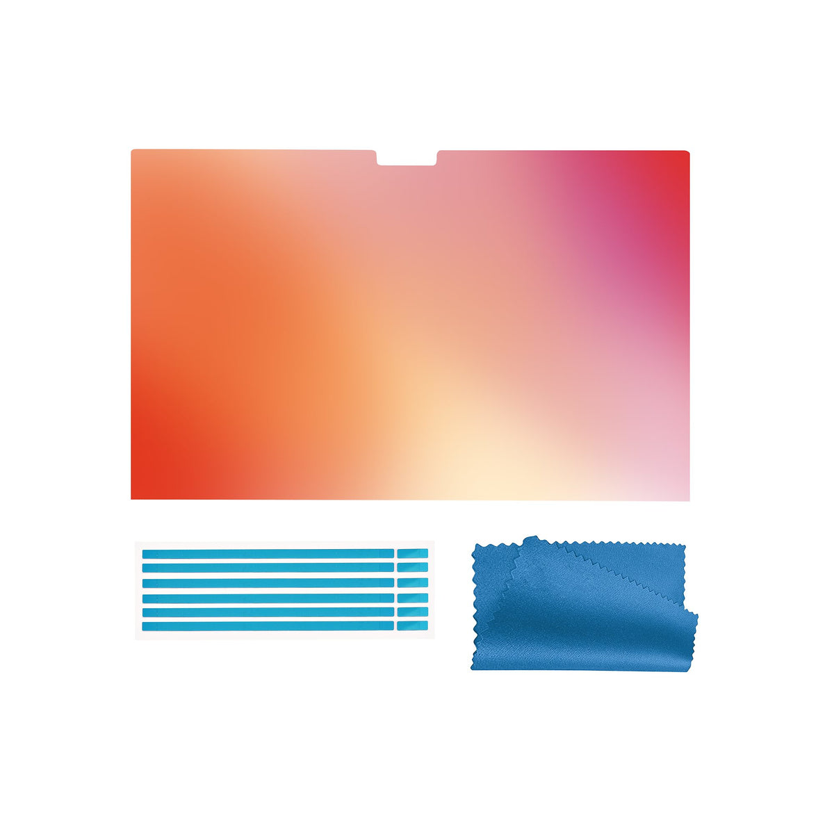 Filtre confidentialité MacBook Pro 16" doré - StarTech