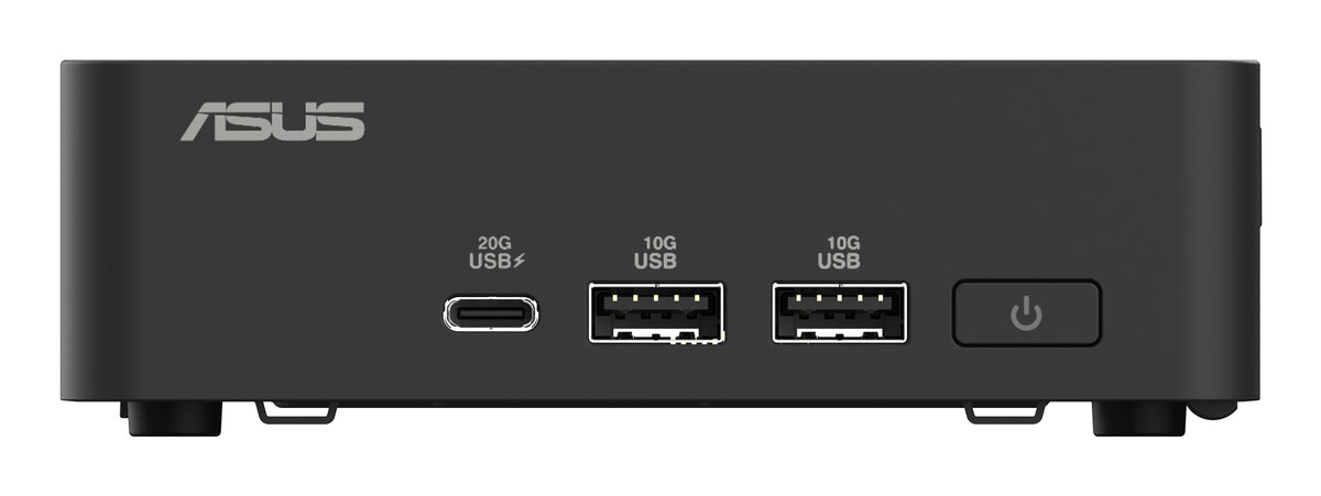 ASUS NUC 15 PRO i5-1250H 16Go SSD 512Go Win11 Pro