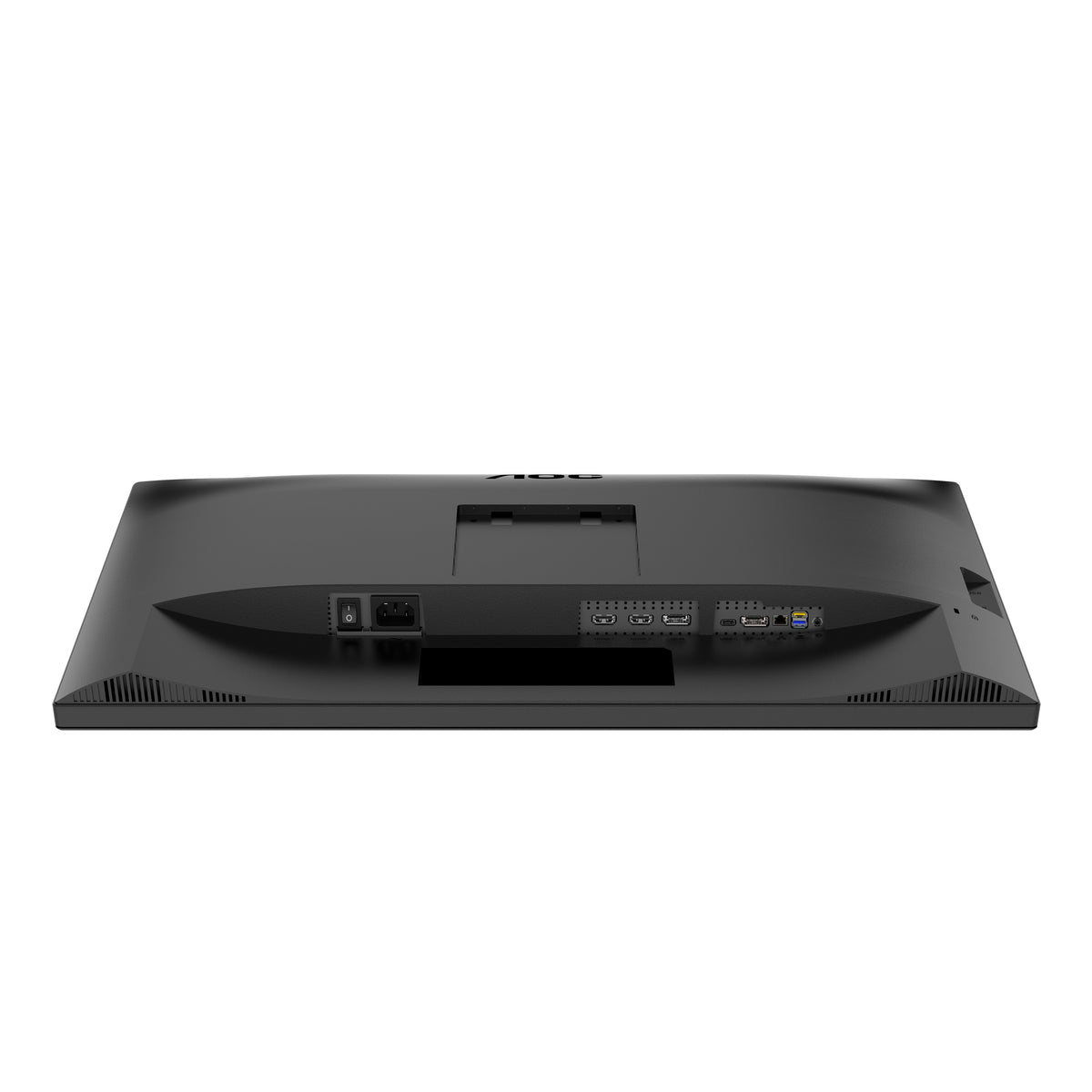 Écran LED AOC 27" QHD 75Hz IPS - Q27P3CW