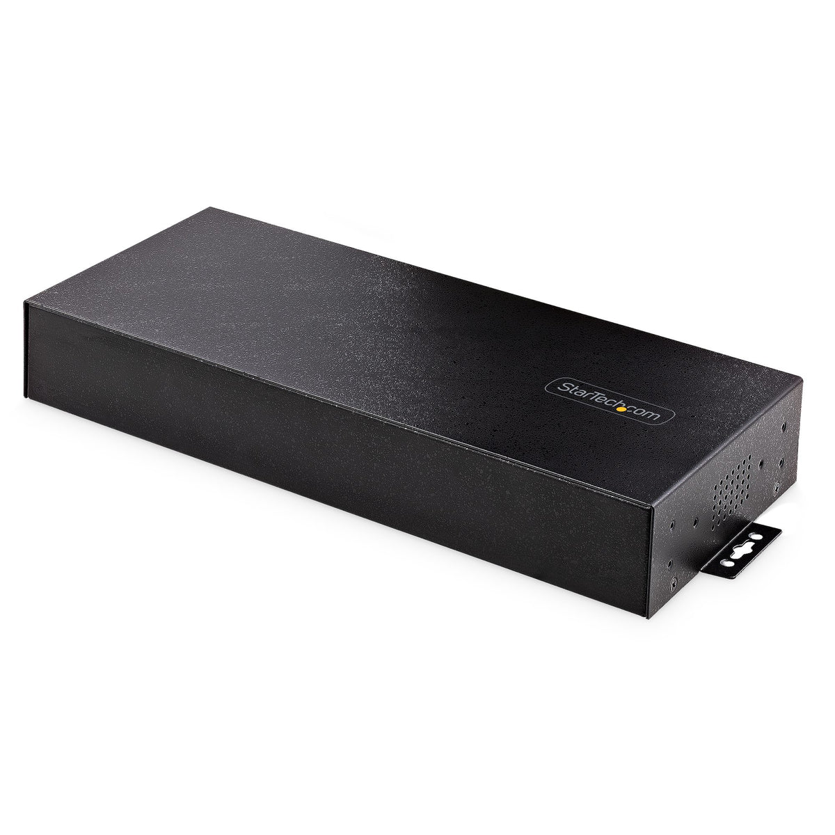 Hub USB 3.0 16 ports industriel StarTech - Montable rack/DIN
