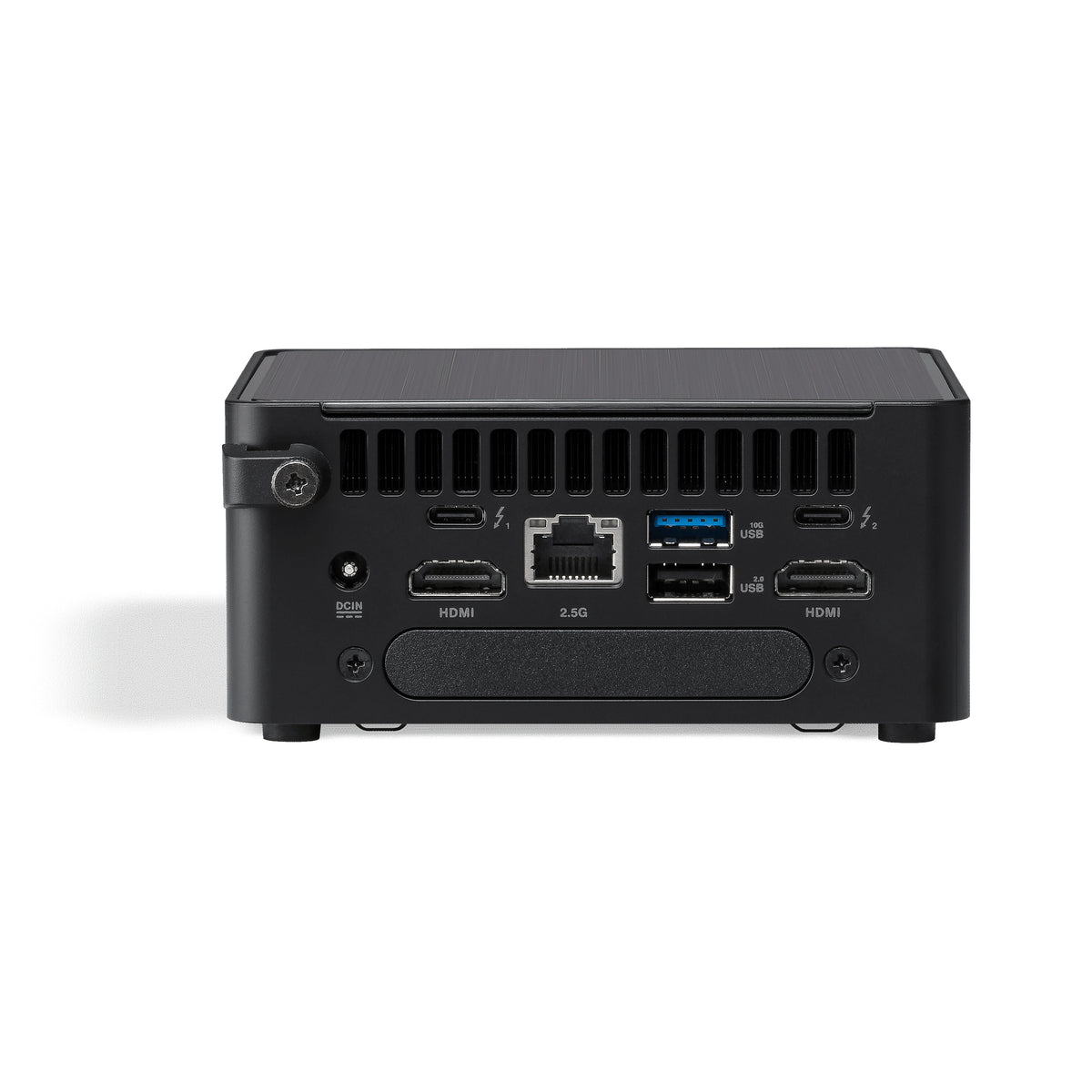 ASUS NUC 14 Pro Barebone Core 3 100U - Mini PC Performant