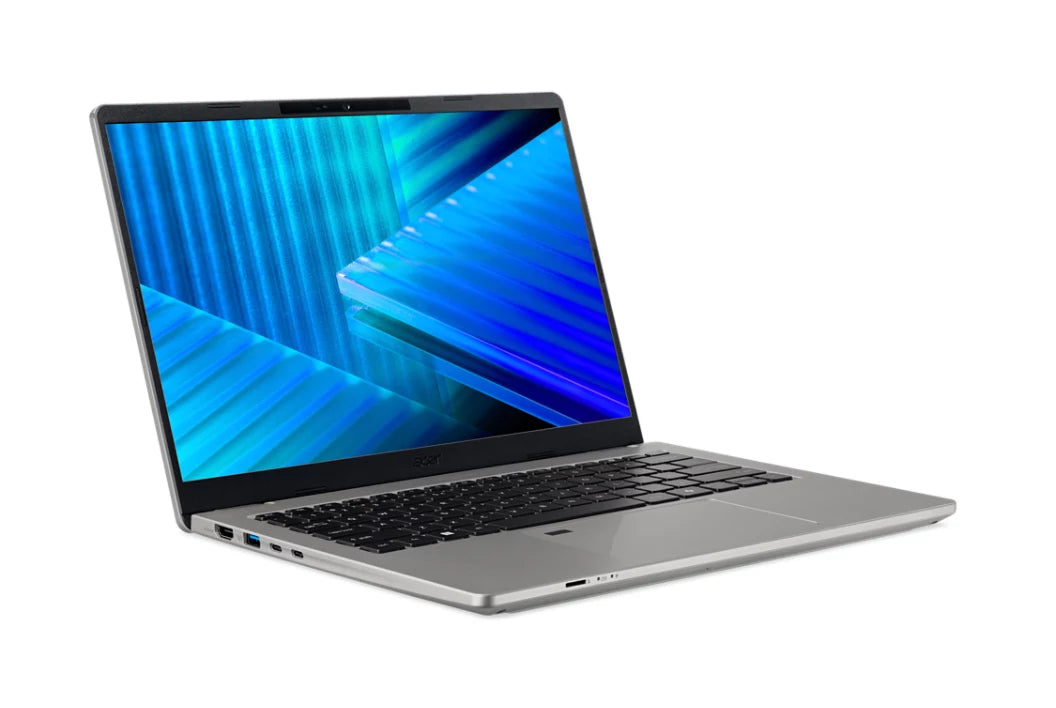 Acer TravelMate P4 14 AI Copilot+ PC Ultra 5 325