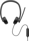 Micro-casque Dell WH3024 USB-C - Teams/Zoom certifié