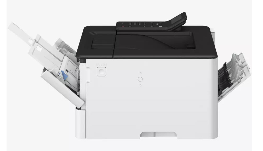 Canon LBP246dw II - Imprimante Laser N&B - 40 ppm - Wi-Fi