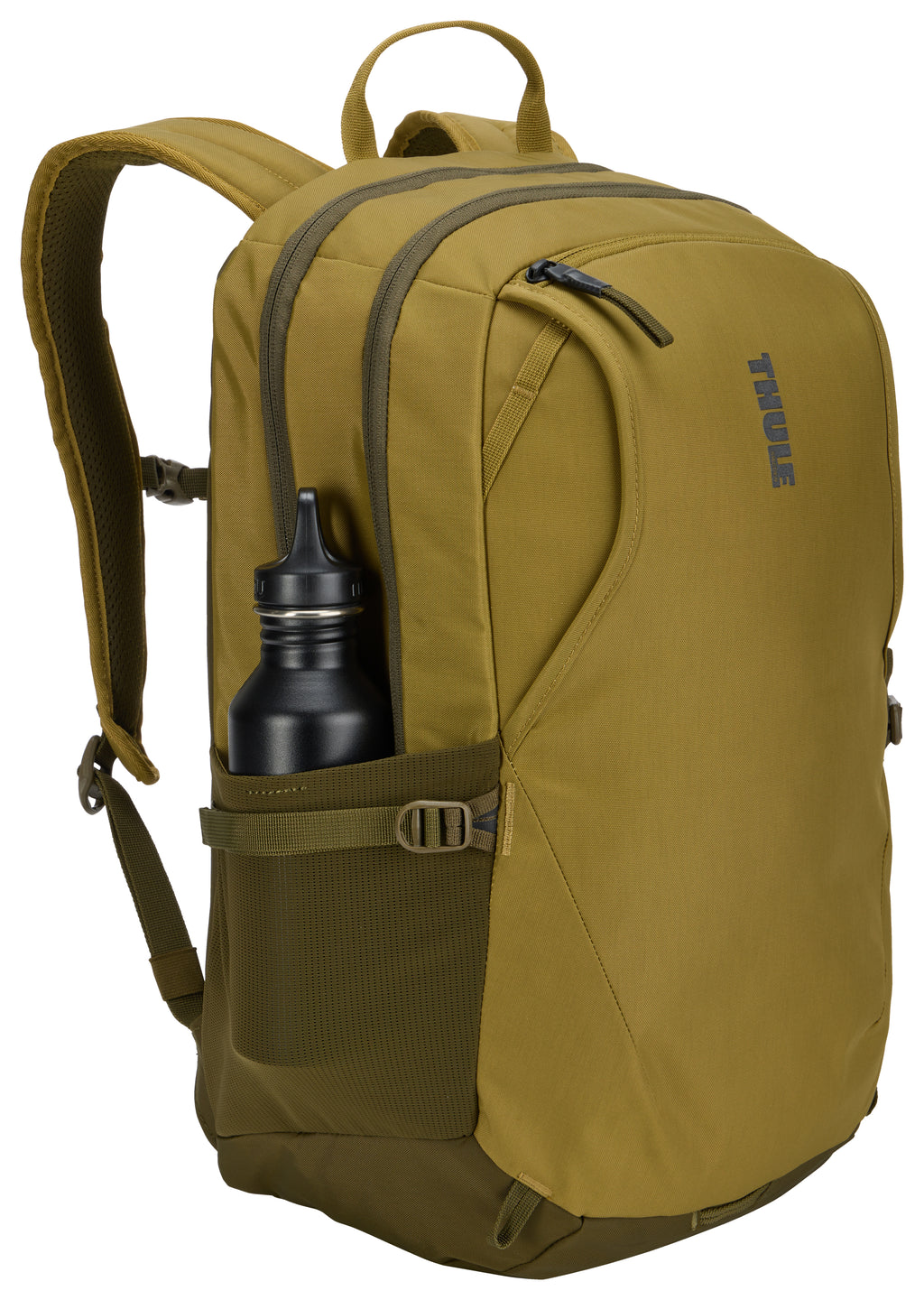 Sac à dos Thule EnRoute 23L pour ordinateur 16" - Vert naturel