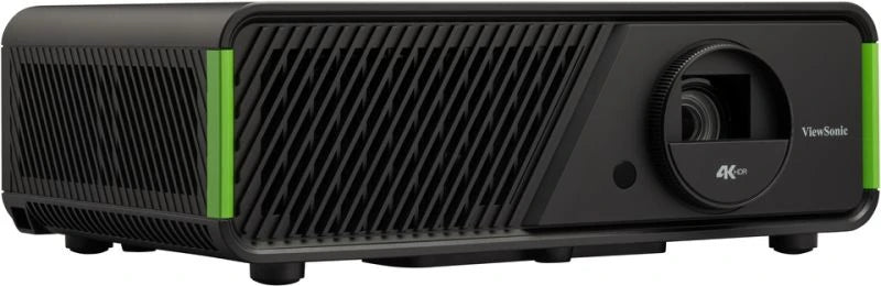 ViewSonic X1-4KB PRO - Projecteur 4K Xbox - 3300 Lumens