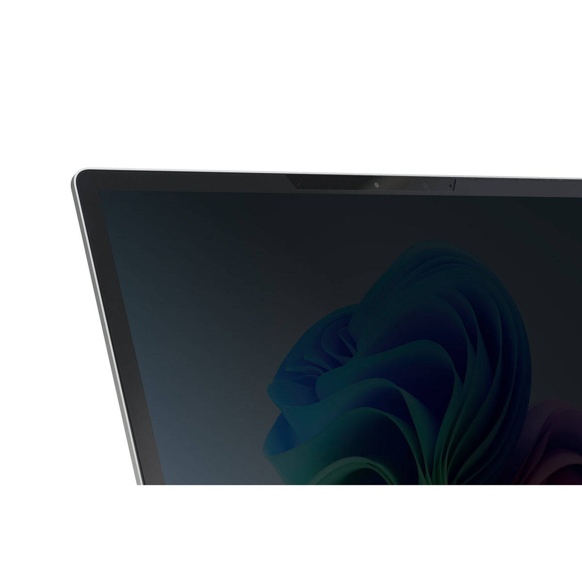 Filtre confidentialité PC portable Kensington | Double sens
