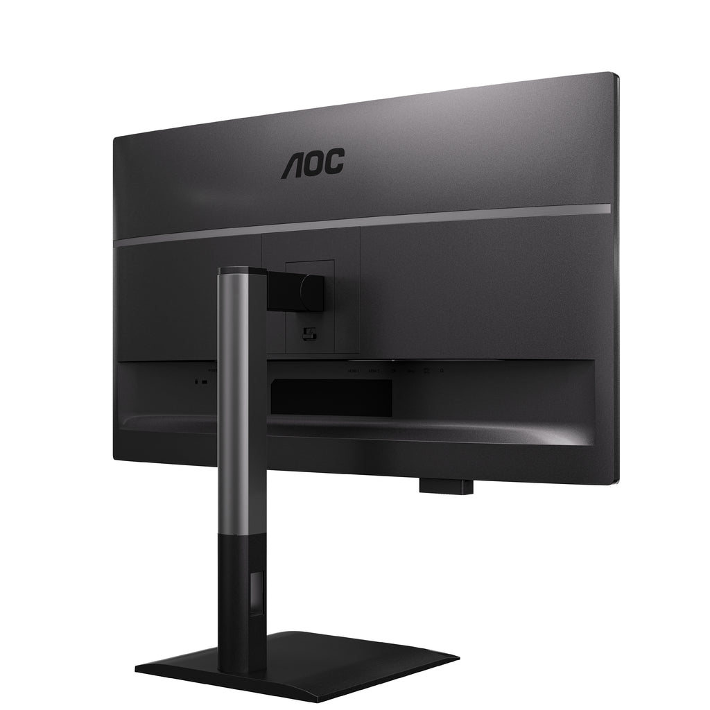 Écran AOC Q27P4U 27" QHD 120Hz IPS - Haut-parleurs
