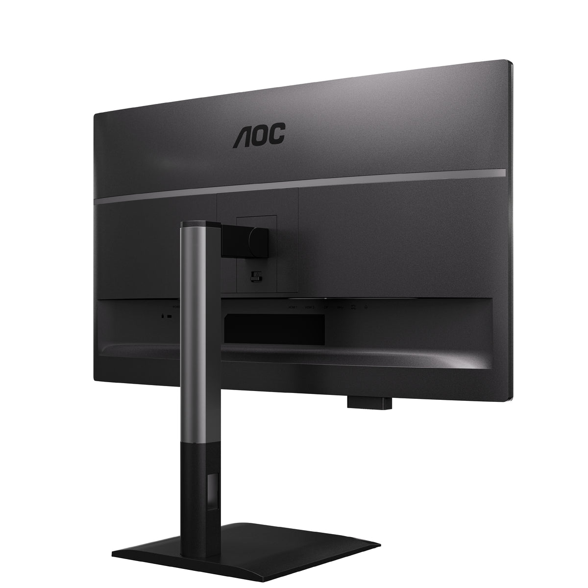 Écran AOC Q27P4U 27" QHD 120Hz IPS - Haut-parleurs