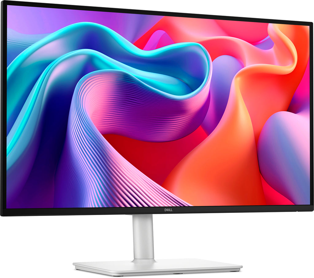 Dell S2725DSM 27" QHD 144Hz - Écran Gaming & Pro