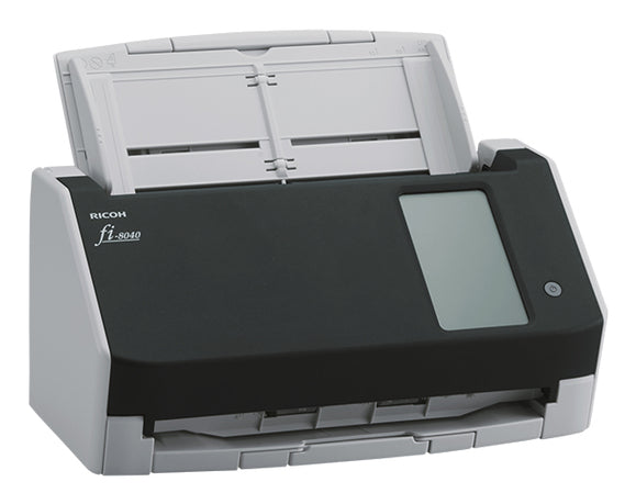 Ricoh fi-8040 : Scanner 40 ppm, 600 dpi, recto-verso