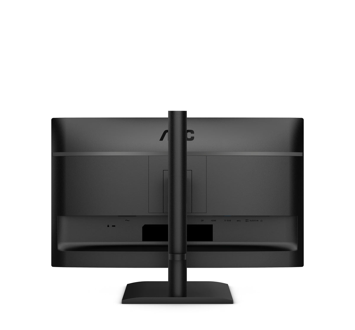 AOC 24E4U Écran LED 24" Full HD 120Hz IPS