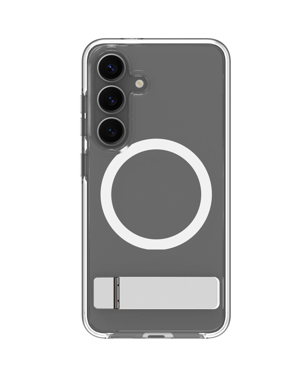 Coque Samsung Galaxy S25 transparente - DBRAMANTE1928