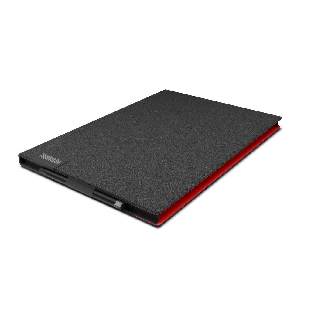 Écran LED 14" tactile Lenovo ThinkVision M14t Gen 2 - Portable