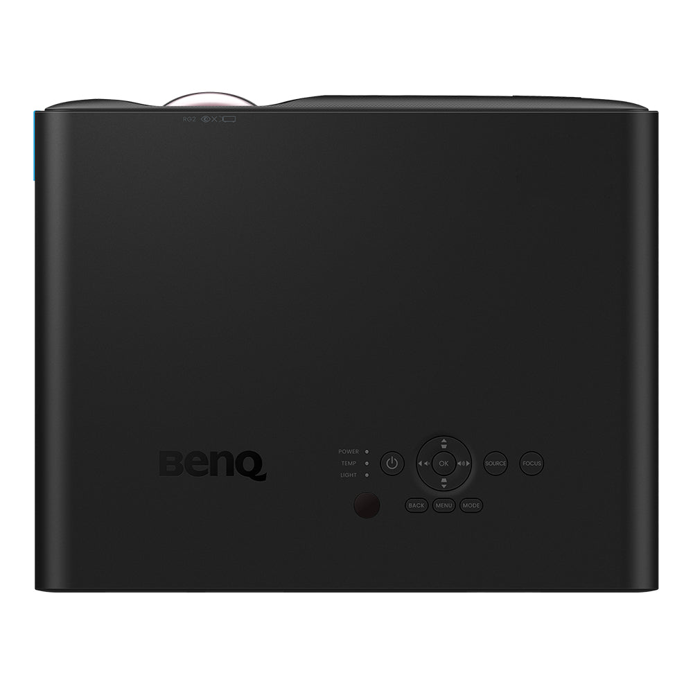 BenQ LH850ST Projecteur DLP Laser 4K ANSI Lumens