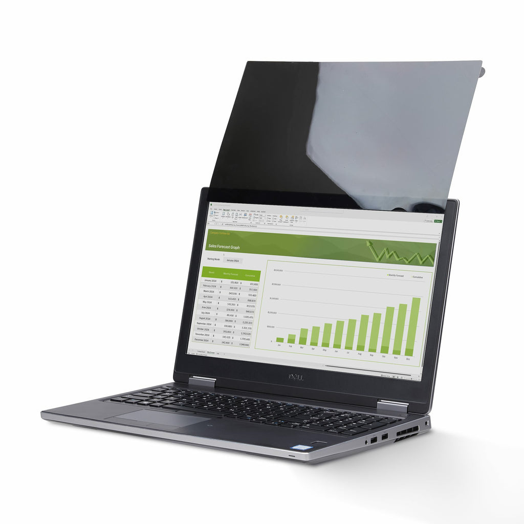 Filtre confidentialité 13.3" STARTECH - Double sens 60°