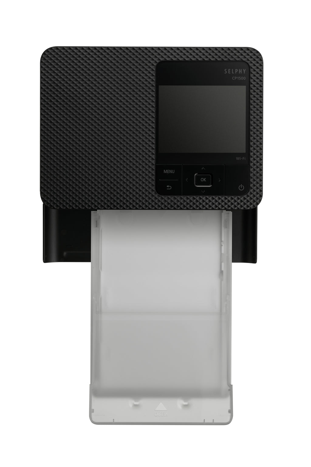 Canon SELPHY CP1500 - Imprimante photo thermique couleur