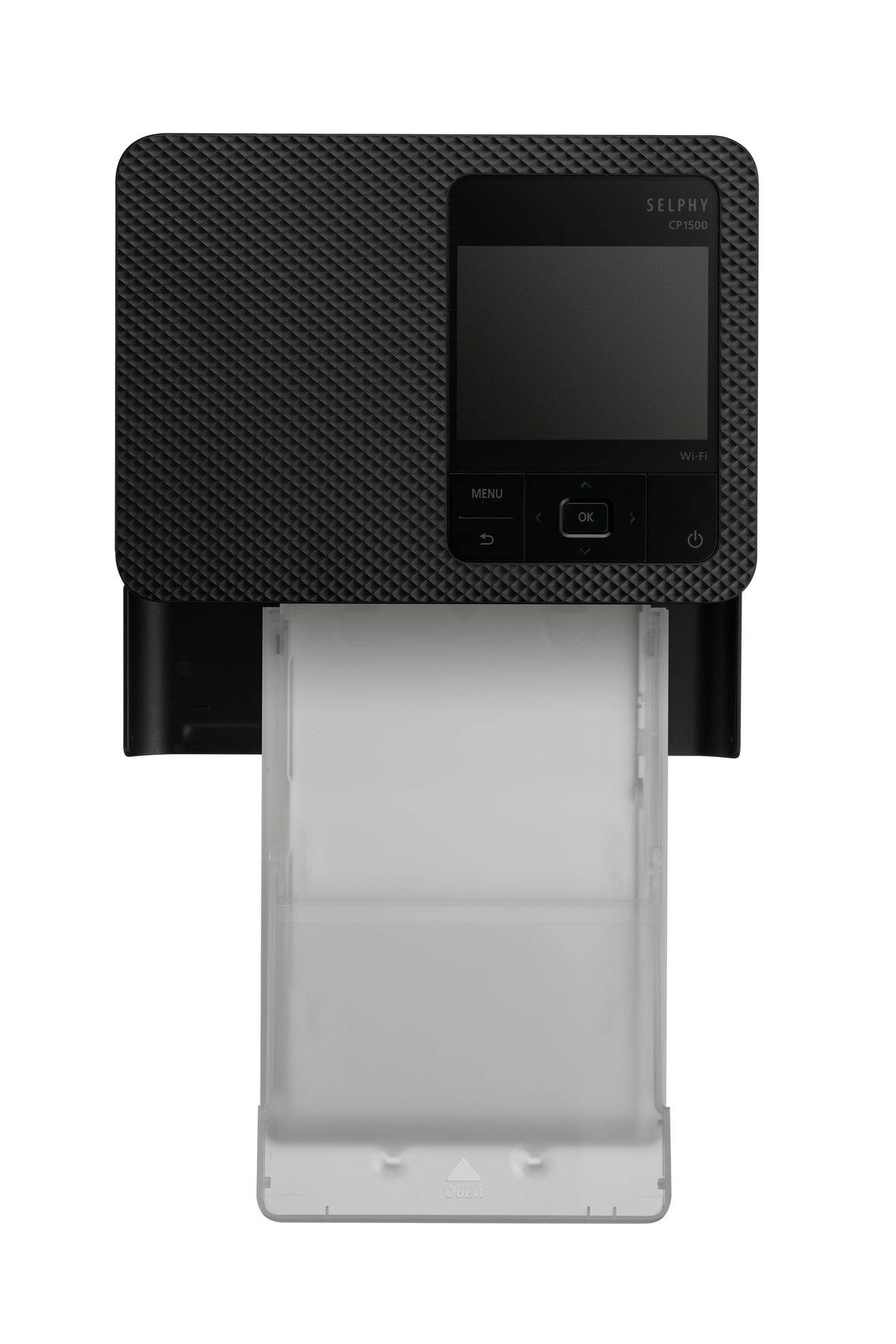 Canon SELPHY CP1500 - Imprimante photo thermique couleur
