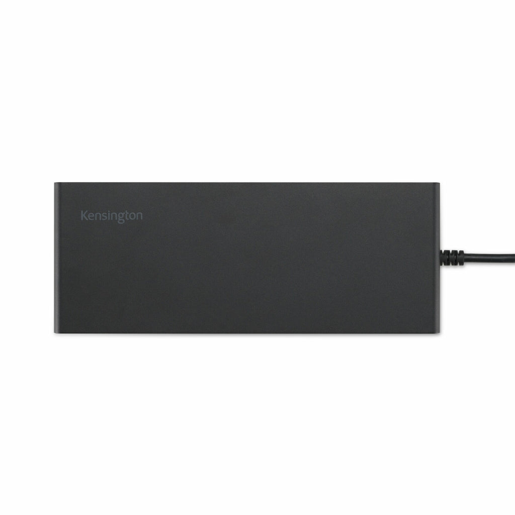 Kensington SD4842P EQ - Station d'accueil Pro USB4/Thunderbolt 4