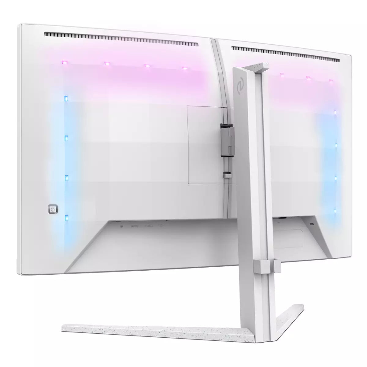 Philips Evnia 5000 Écran Gaming 27" QHD 180Hz HDR10