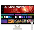 Écran LG 27U731SA-W 27" 4K UHD - IPS - HDR10