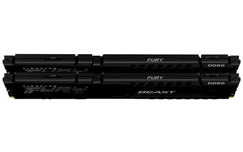 Kingston FURY Beast DDR5 16 Go 6000 MHz Kit - PC5-48000