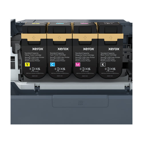 Imprimante Xerox C320V_DNI couleur laser A4/Legal Wi-Fi