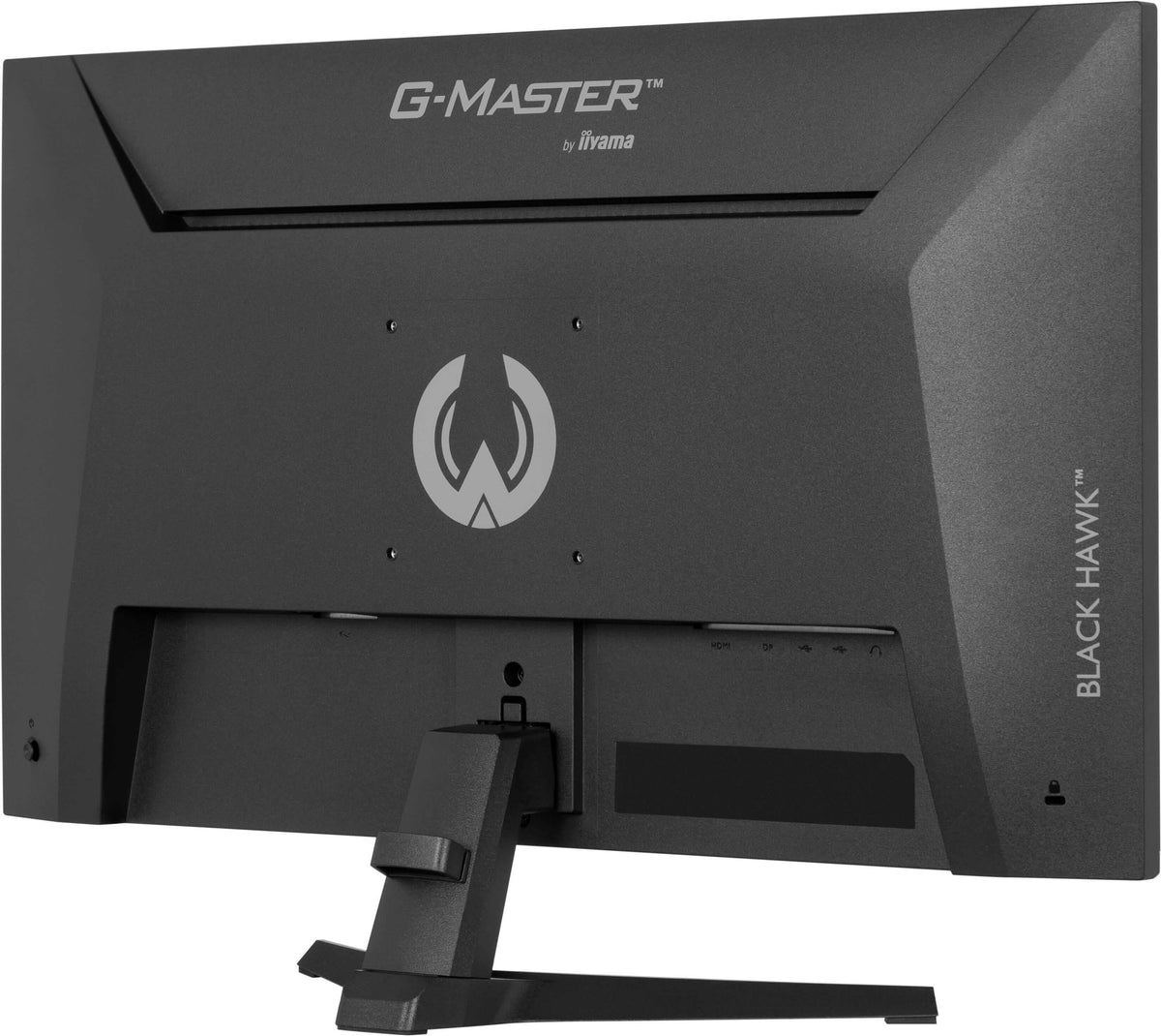Écran gaming IIYAMA 27" QHD 144Hz IPS - G-MASTER G2741QSU-B1