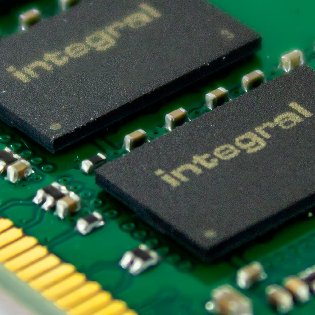 DDR4 32 Go 3200 MHz INTEGRAL - RAM PC haute performance