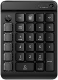 HP 435 Pavé Numérique Bluetooth 5.3 9 Touches Programmables