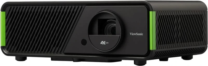 ViewSonic X1-4KB PRO - Projecteur 4K Xbox - 3300 Lumens
