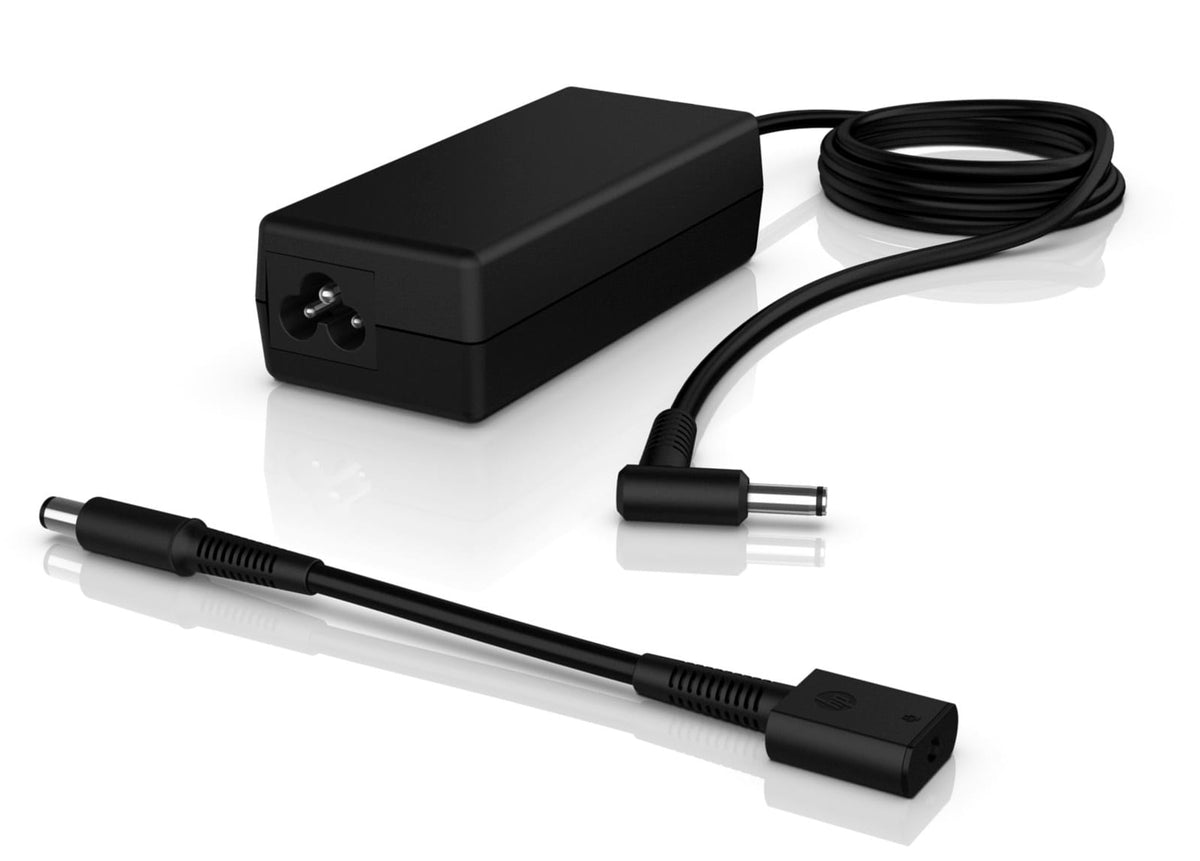 Adaptateur secteur 65W HP Europe - Charge optimale