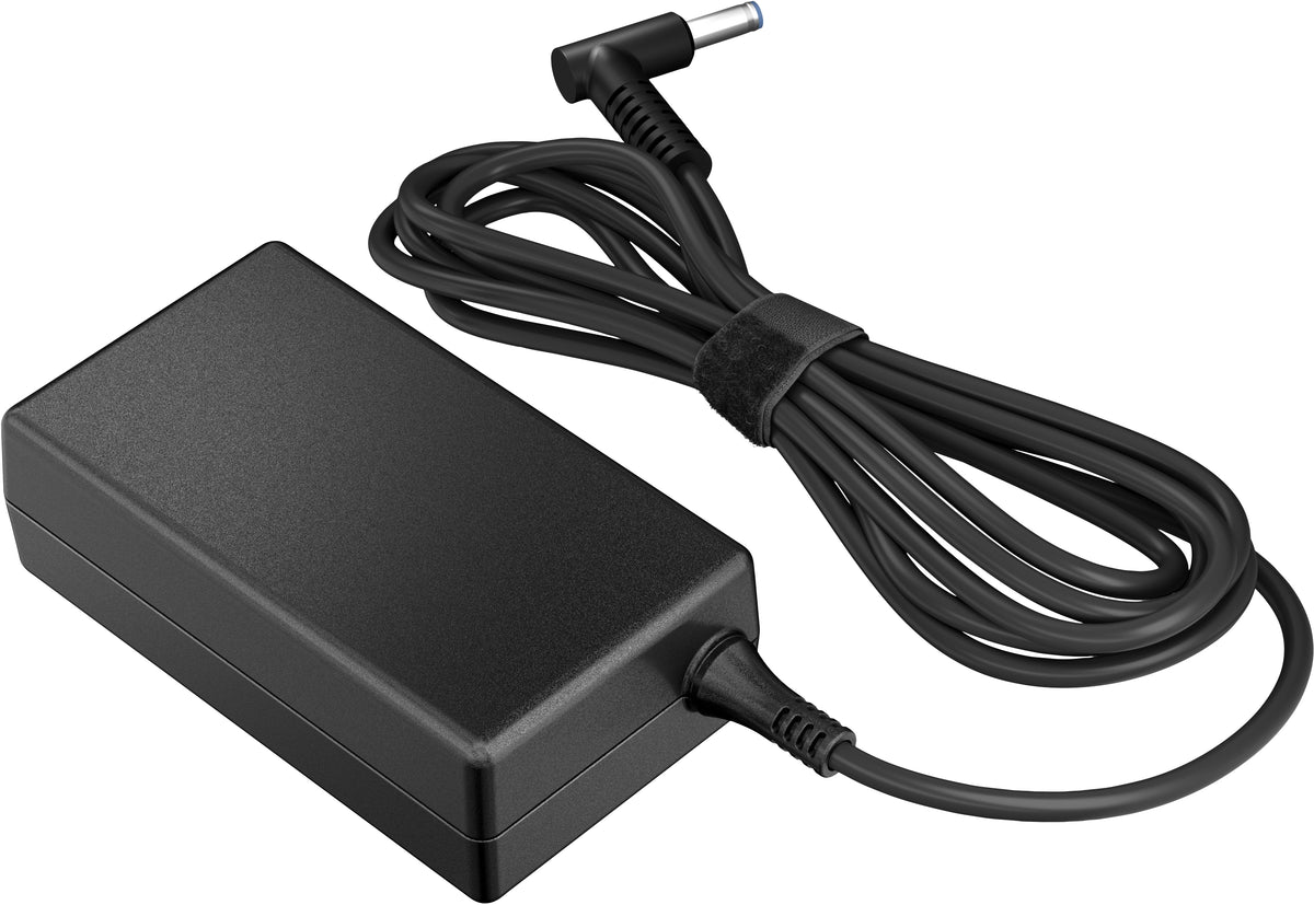 Adaptateur secteur 65W HP Europe - Charge optimale