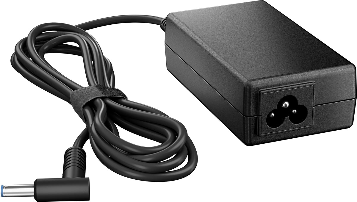 Adaptateur secteur 65W HP Europe - Charge optimale