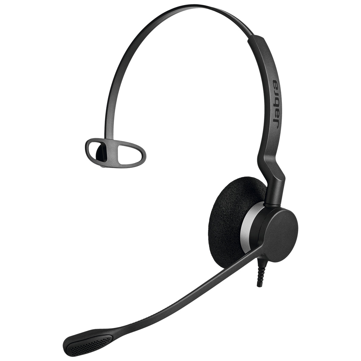 Jabra BIZ 2300 USB UC Mono - Micro-casque filaire