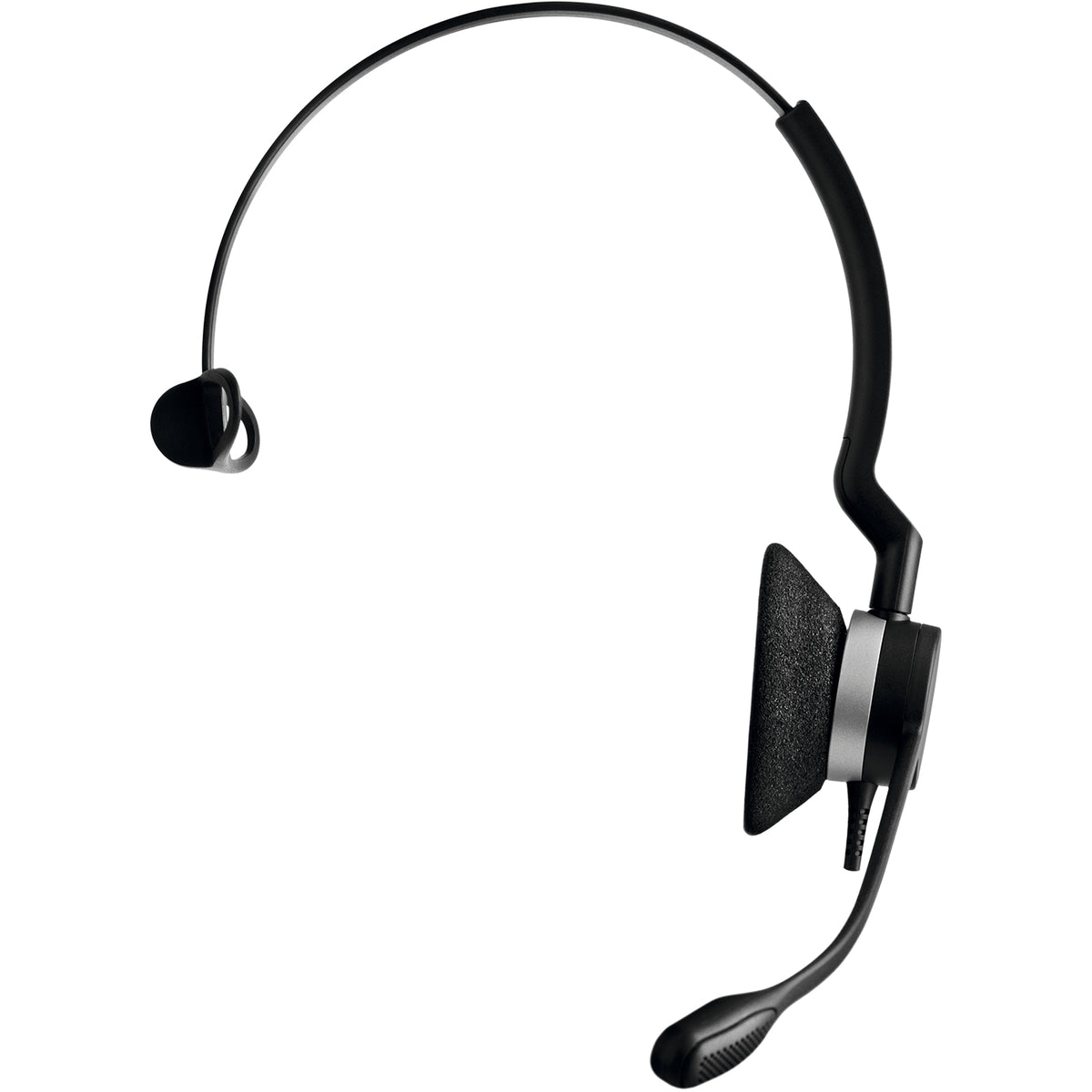 Jabra BIZ 2300 USB UC Mono - Micro-casque filaire