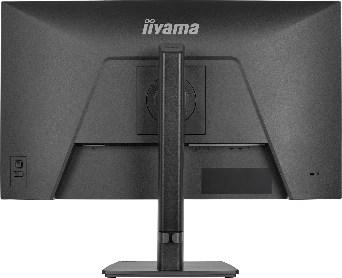 Écran LED IIYAMA 27" QHD 75Hz IPS USB-C - ProLite XB2796QSC-B1