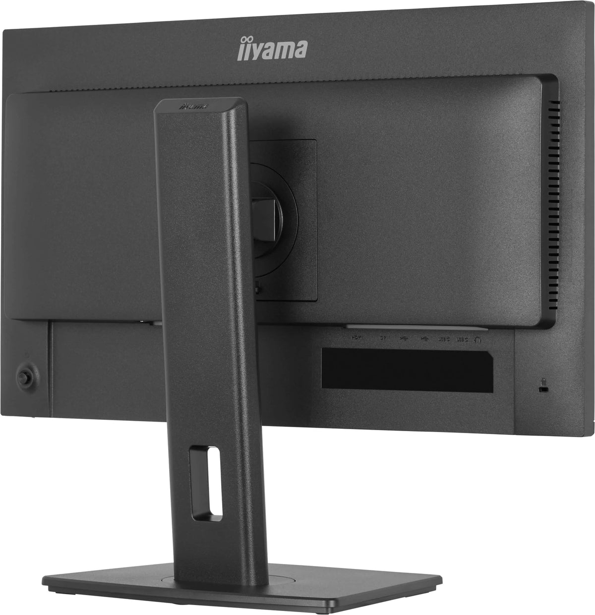 Écran LED IIYAMA 24" Full HD 120 Hz - ProLite XB2497HSU-B1