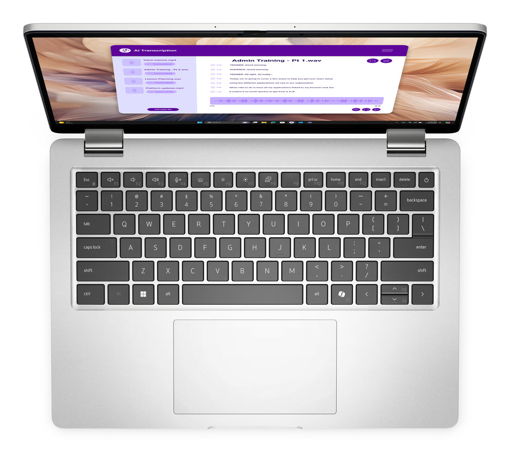Dell Pro 14 Plus PB14250 - Copilot+ PC Intel Core Ultra 5