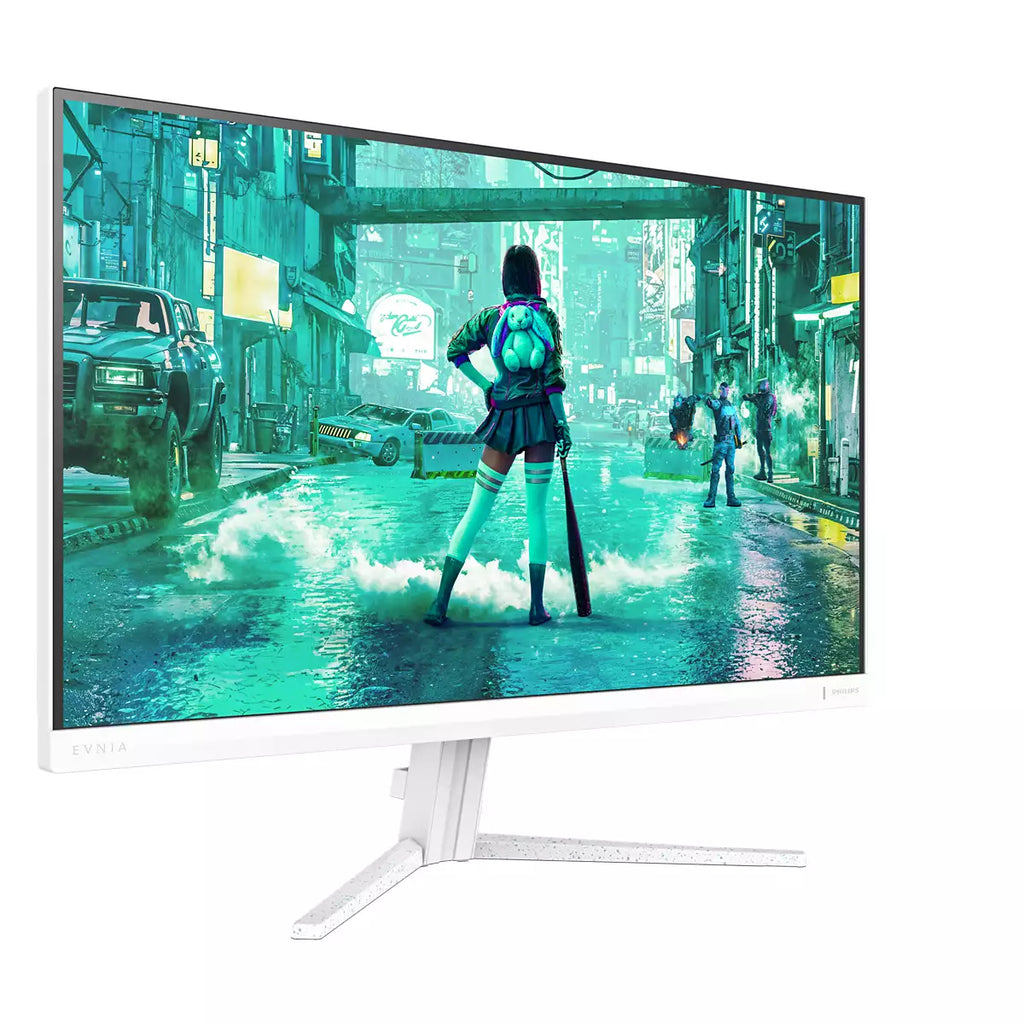 Philips Evnia 3000 27" - Écran gaming 240Hz Full HD - HDR10
