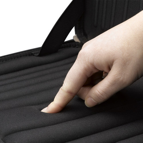 Housse ordinateur portable 13.3" noir CASE LOGIC