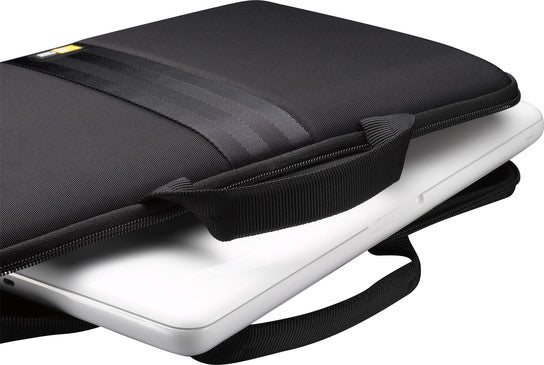 Housse ordinateur portable 13.3" noir CASE LOGIC