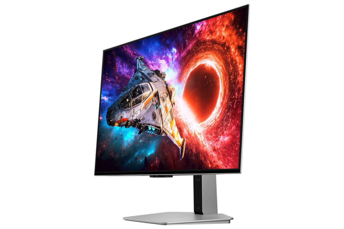 Samsung ODYSSEY OLED G8 32'' QD-OLED UHD - Moniteur