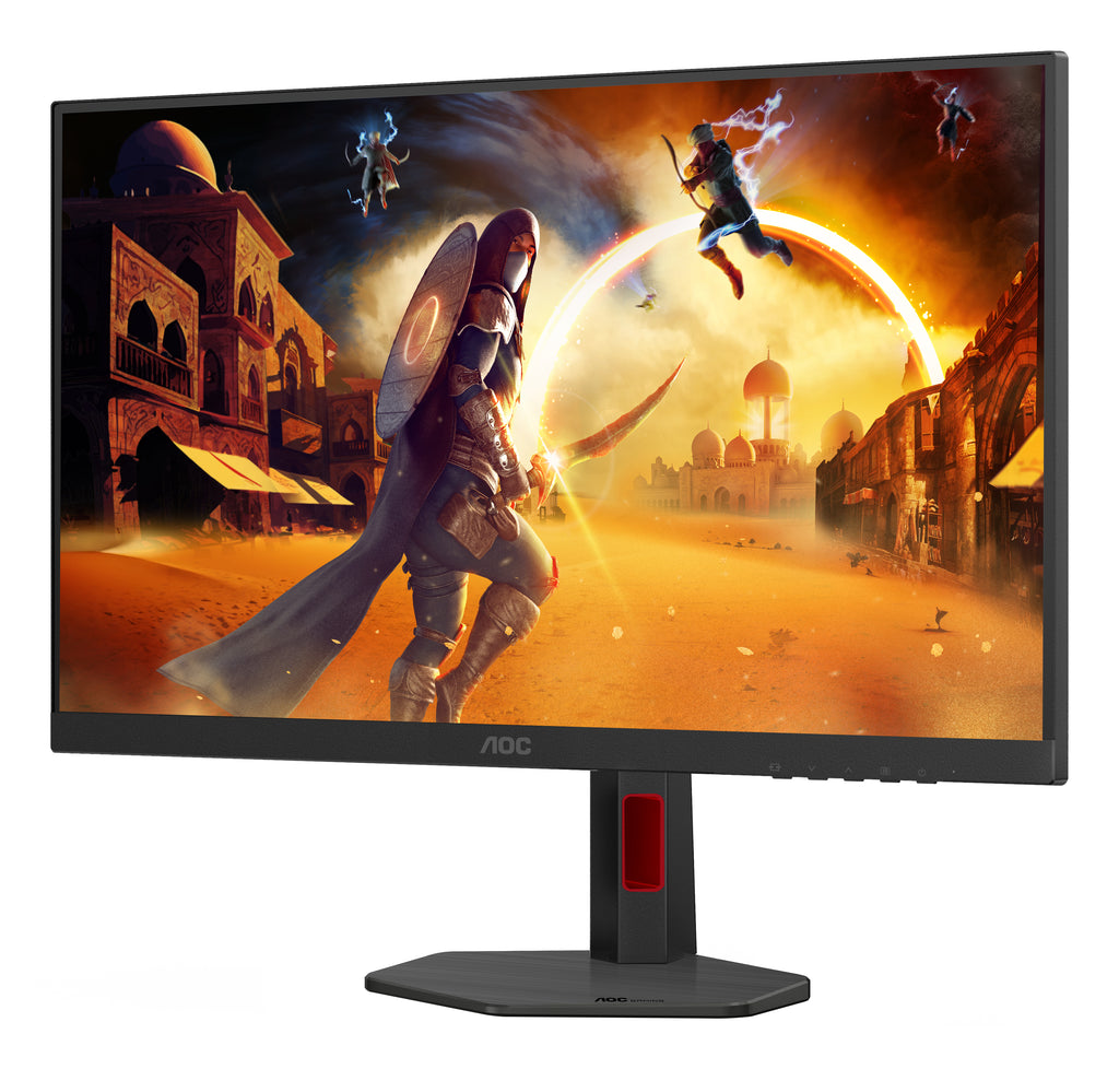 Écran Gaming AOC 27" 4K 160Hz - U27G4R