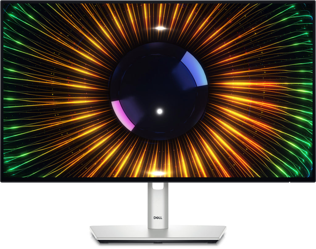 Dell UltraSharp U2424H - Écran 24" Full HD 120Hz IPS | Moniteur