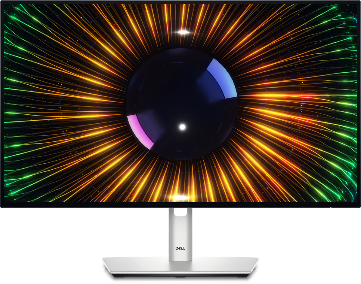 Dell UltraSharp U2424H - Écran 24" Full HD 120Hz IPS | Moniteur