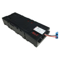 Batterie de rechange APC #116 pour onduleurs SMX750/1000