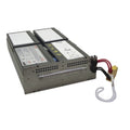 Batterie APC #133 pour onduleur SMT1500RM - Rechange fiable