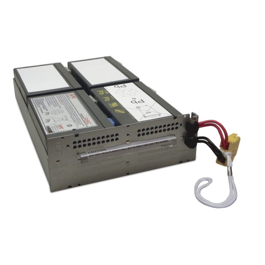 Batterie APC #133 pour onduleur SMT1500RM - Rechange fiable